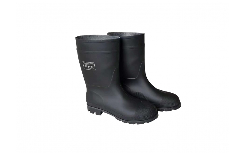 核能防護(hù)用品-防護(hù)鞋